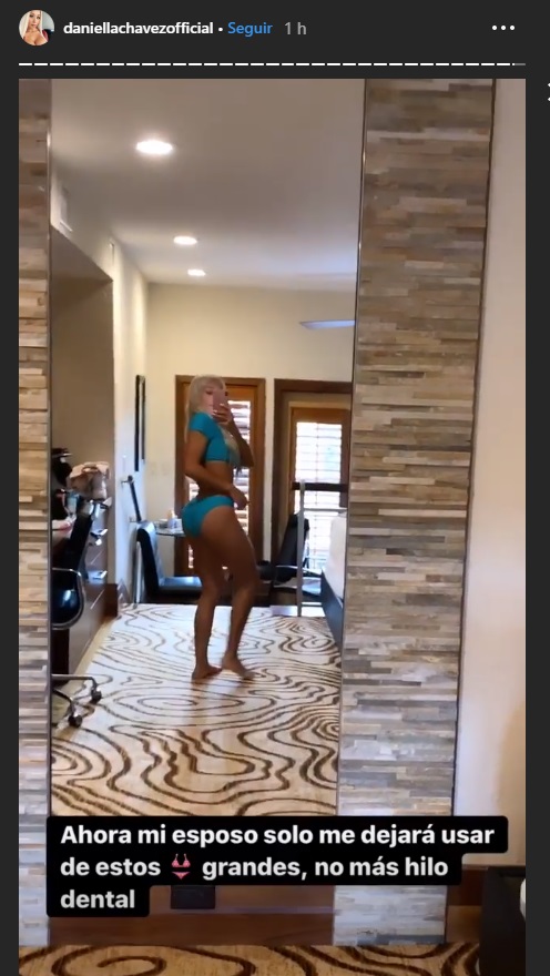 Daniella