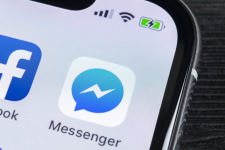 Messenger Facebook