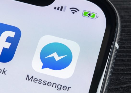 Messenger Facebook