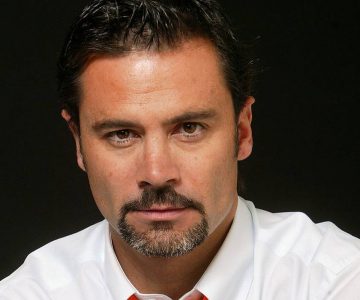 Iván Nuñez reveló que Felipe Camiroaga tenía planeado adoptar una niña haitiana