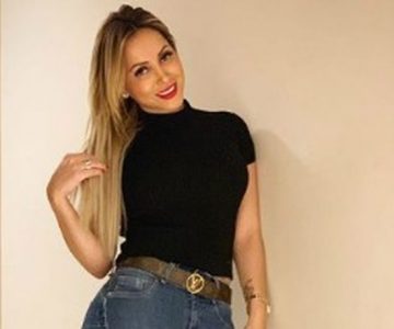 María Teresa Matus y su misterioso mensaje: «No duran para siempre»