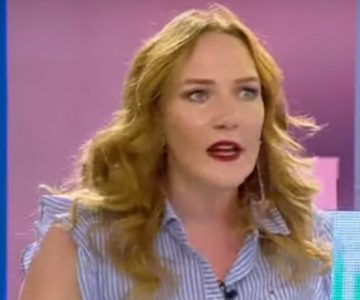 Cata Pulido y las críticas por su polémica con Carabineros: «La gente es súper mal educada»