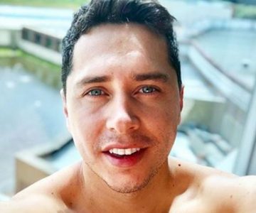 Hicieron pebre a Karol Lucero por foto donde lo muestra todo