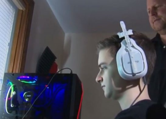 Fortnite papá