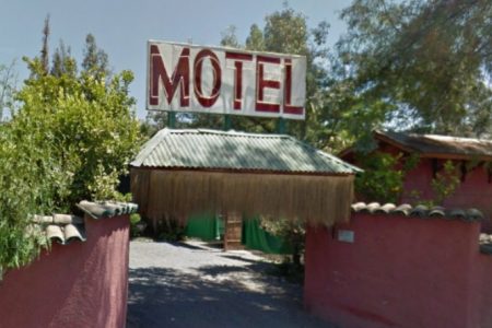 Motel