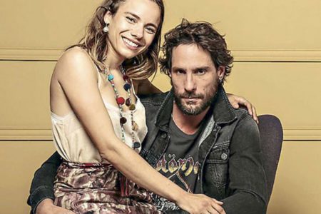 María Gracia Omegna