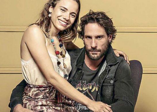 María Gracia Omegna