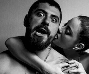 Ignacia Michelson y su quiebre con Sargento Rap: «Él me bloqueó y no hablamos más»