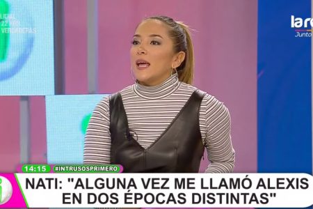 salida Alexis Sánchez