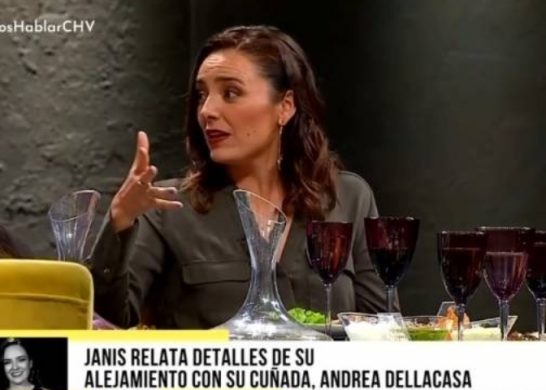 Janis Pope Andrea Dellacasa