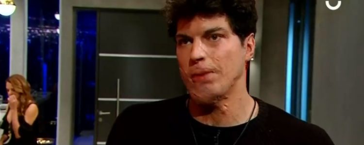 Ignacio Lastra le respondió al rescatista que lo trató de soberbio