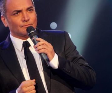 Luis Jara anunció que ahora incursionará en el stand up