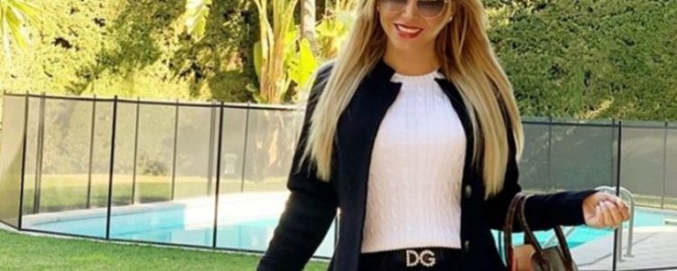 La respuesta de María Teresa Matus a los rumores de un nuevo pololo
