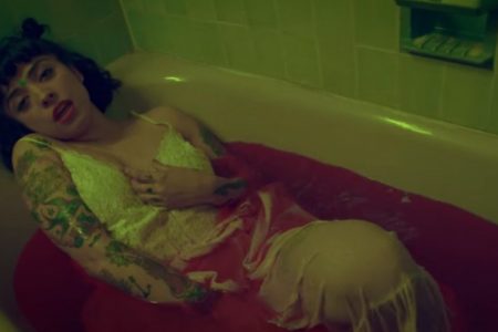 Mon Laferte