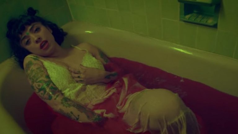 Mon Laferte