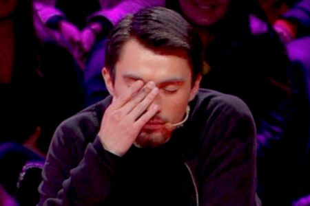 Nico Gavilán Pasapalabra