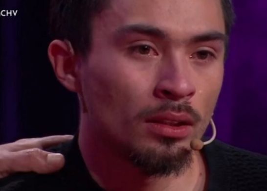 Nico Gavilán Pasapalabra