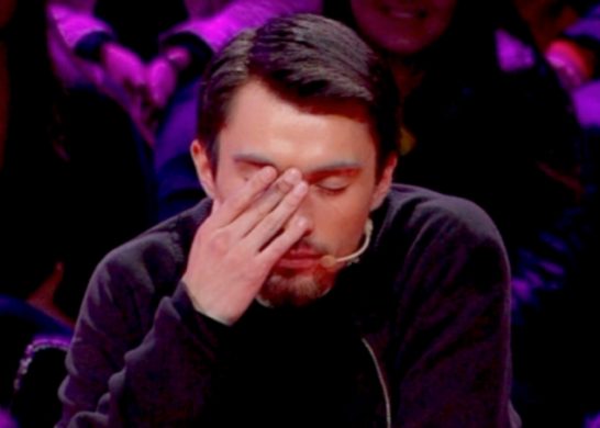 Nico Gavilán Pasapalabra