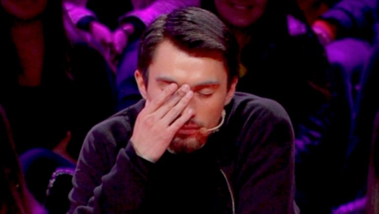 Nico Gavilán Pasapalabra