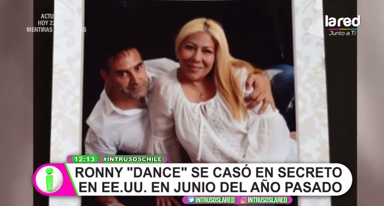 Ronny Dance