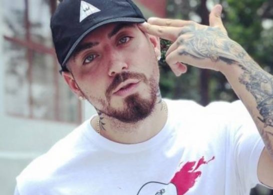 Sargento Rap