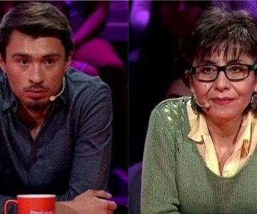 La sincera petición de Soa Ledy a Nico Gavilán tras ganar «Pasapalabra»