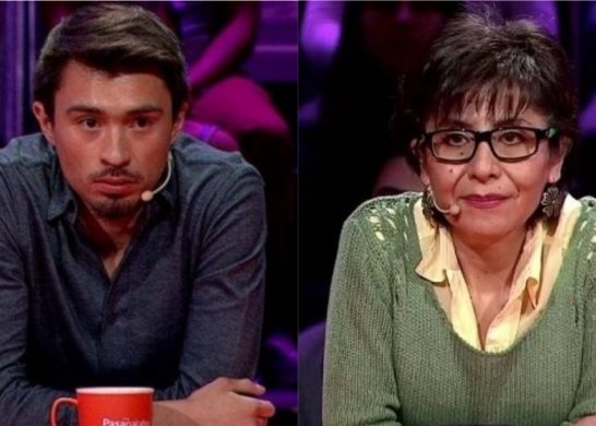 Soa Ledy Nico Gavilán Pasapalabra