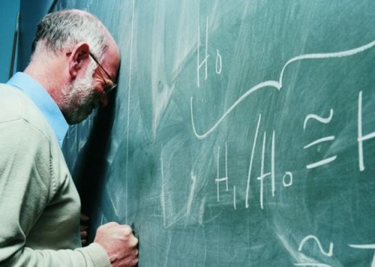 Profesor