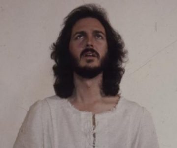 La valentía de Camilo Sesto al hacer «Jesucristo Superestrella»