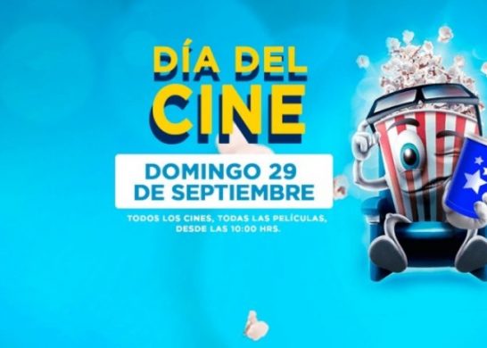 Día del Cine