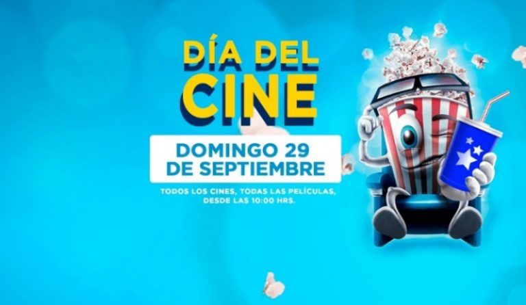 Día del Cine