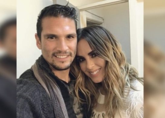 Maura Rivera Mark González