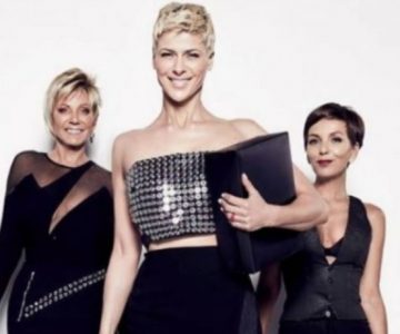 Canal 13 decidió retrasar el estreno de su nuevo estelar