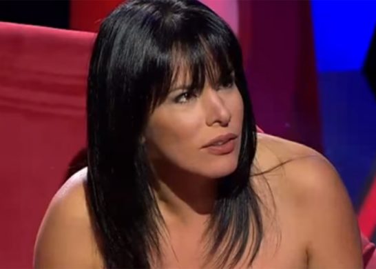 Anita Alvarado