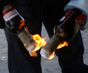 El Chacotero Sentimental Presenta: Fuego