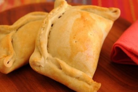Empanadas