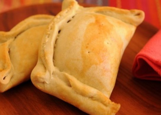 Empanadas