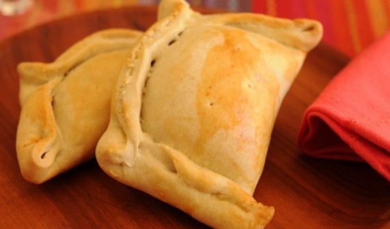 Empanadas
