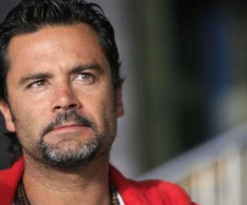 Aseguran que Felipe Camiroaga «predijo» el éxito de Mon Laferte
