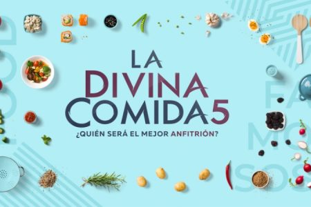 La Divina Comida