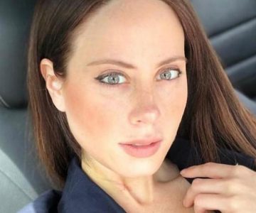 Hacen pebre a Ignacia Michelson por nueva fotito en Instagram