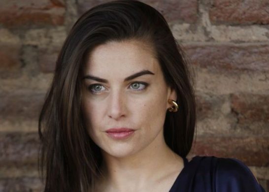 Ingrid Cruz