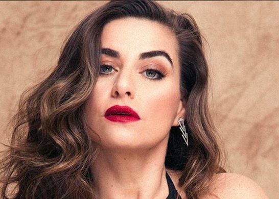 Ingrid Cruz