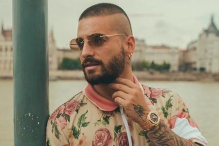 Maluma