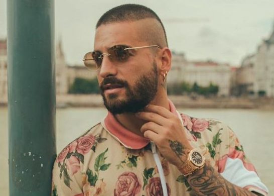 Maluma