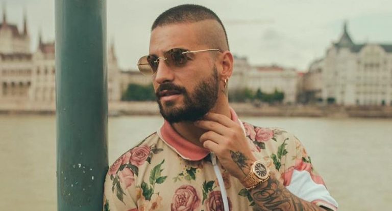 Maluma