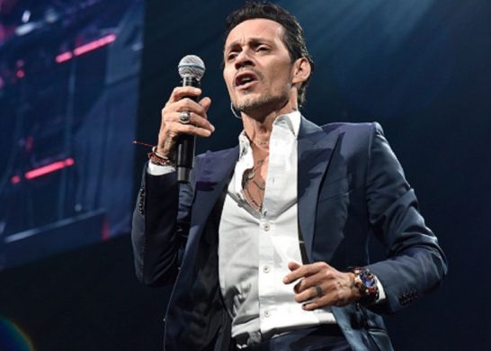 Marc Anthony