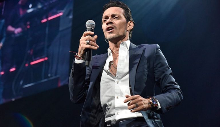 Marc Anthony