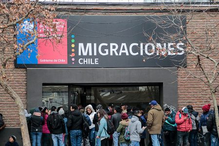 Migración