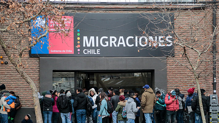 Migración